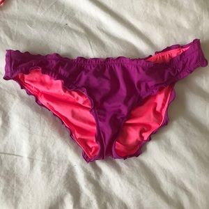 VS bikini bottoms